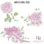 MÃES FLORAL 2026 - Image 8