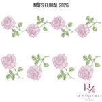 MÃES FLORAL 2026 - Image 7
