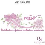 MÃES FLORAL 2026 - Image 6