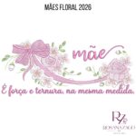 MÃES FLORAL 2026 - Image 5