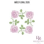 MÃES FLORAL 2026 - Image 4