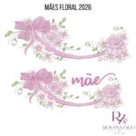 MÃES FLORAL 2026 - Image 3