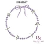 FLORAIS BABY - Image 5