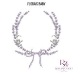FLORAIS BABY - Image 3