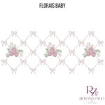 FLORAIS BABY - Image 4