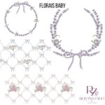 FLORAIS BABY