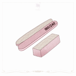 Coleção Manicure Gel Matrizes de Bordado (Pontos Leves) - Imagem 6