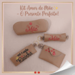 Projeto Bordadeira Amor de Mãe - Imagem 2