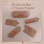 Projeto Bordadeira Amor de Mãe - Imagem 3
