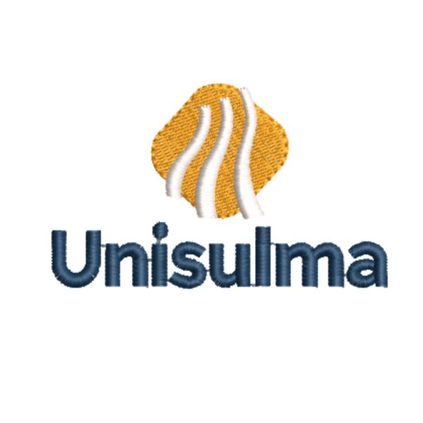 Matriz De Bordado Unisulma Cód 01443