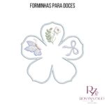 FORMINHAS PARA DOCES - Image 4