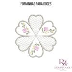 FORMINHAS PARA DOCES - Image 7