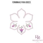 FORMINHAS PARA DOCES - Image 5