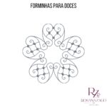 FORMINHAS PARA DOCES - Image 2