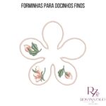 FORMINHAS DE DOCINHOS FINOS 2 - Image 2
