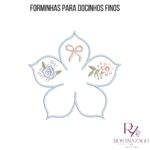 FORMINHAS DE DOCINHOS FINOS 2 - Image 5