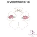 FORMINHAS DE DOCINHOS FINOS 2 - Image 3