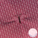 [Matrizes de Bordado] Pacote Borboleta em Rippled - Image 2