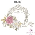 Lírio e Rosa - Image 3