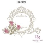 Lírio e Rosa - Image 4
