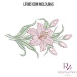 LΓRIOS COM MOLDURAS - Image 7