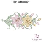 LΓRIOS COM MOLDURAS - Image 3
