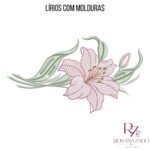 LΓRIOS COM MOLDURAS - Image 4