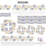 MASCULINAS