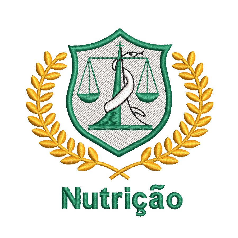 NUTRICAO 0888 Matriz de Bordado BrasΓ£o NutriΓ§Γ£o - Image 1