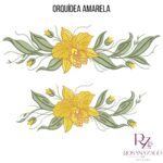 ORQUÍDEAS AMARELAS - Image 2