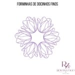 FORMINHAS de DOCINHOS FINOS - Image 2