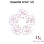 FORMINHAS de DOCINHOS FINOS - Image 3