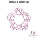 FORMINHAS de DOCINHOS FINOS - Image 4
