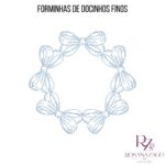 FORMINHAS de DOCINHOS FINOS - Image 6