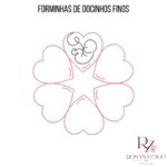 FORMINHAS de DOCINHOS FINOS - Image 5