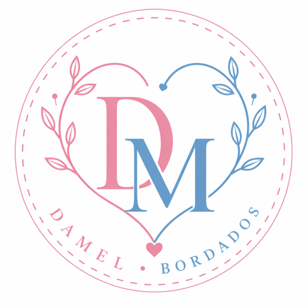 Damel Matriz de Bordado