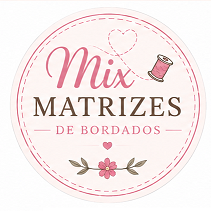 Mix Matrizes de Bordados - Bauru