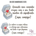 DIA DOS NAMORADOS 2026 - Imagem 2