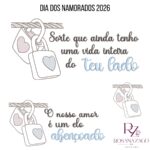 DIA DOS NAMORADOS 2026 - Imagem 6