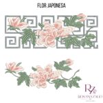 FLORES JAPONESAS - Image 2