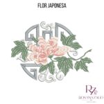 FLORES JAPONESAS - Image 3