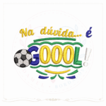 Coleção de Matrizes de Bordado Capivaras e Frases Copa 2026 (Pontos Leves) - Image 6
