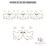 RÁPIDOS DE DIA DOS NAMORADOS - Image 3