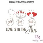 RÁPIDOS DE DIA DOS NAMORADOS - Image 2