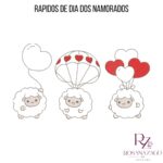 RÁPIDOS DE DIA DOS NAMORADOS - Image 6