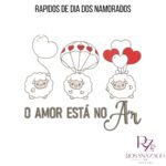 RÁPIDOS DE DIA DOS NAMORADOS - Image 7