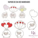 RÁPIDOS DE DIA DOS NAMORADOS - Image 4