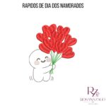 RÁPIDOS DE DIA DOS NAMORADOS - Image 5
