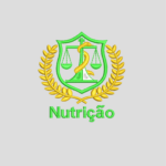 Matriz de Bordado - Nutrição