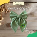 Matrizes de Bordado Bandeiras Países em Miniatura - Imagem 4